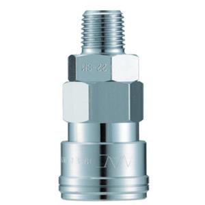 NAC长堀快速接头CAL23SM杨：181-0560-8753