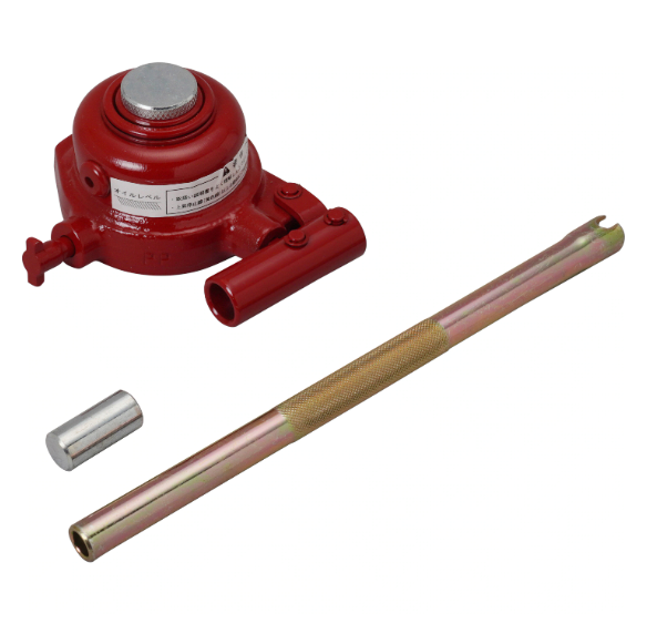 MMJ-5C-2日本正田MASADA小型千斤顶合肥栗山胡181-0560-8873