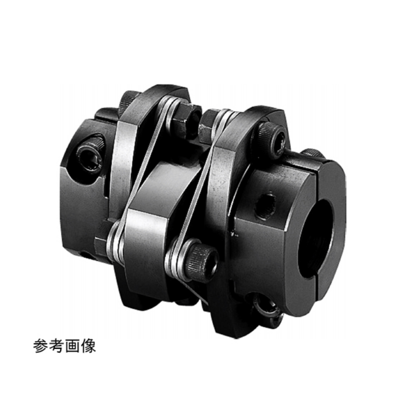 日本SAKAI酒井LCD-80B-16-24弹簧联轴器156/5513/4803