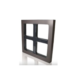 SODICK沙迪克 陶瓷直角方尺 精密测量仪器 5073919合肥栗山胡181-0560-8873