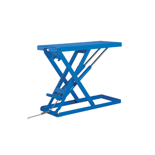 BISHAMON比萨曼LX100W升降台车156*5513*4803