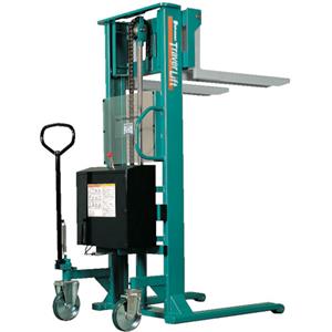 BISHAMON比沙门ST30EWW电动升降叉车15655134803