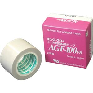 CHUKOH中兴化成AGF100FR-13X38氟树脂胶带15655134803