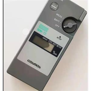 NEW-COSMOS新宇宙润滑脂铁粉浓度计SDM-72合肥栗山胡181-0560-8873