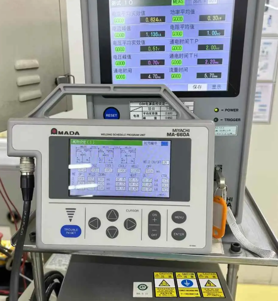 代理日本AMADA天田米亚基焊接驱动基板ZZ-00268-001合肥栗山胡181-0560-8873