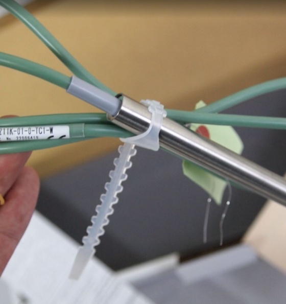 ANRITSU安立计器S-213E-01-1-TPC1-ASP温度传感器/高性能静止表面用温度传感器合肥栗山胡181-0560-8873