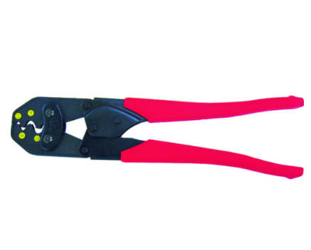 LOBSTER虾牌压接钳AK22A杨：181-0560-8753