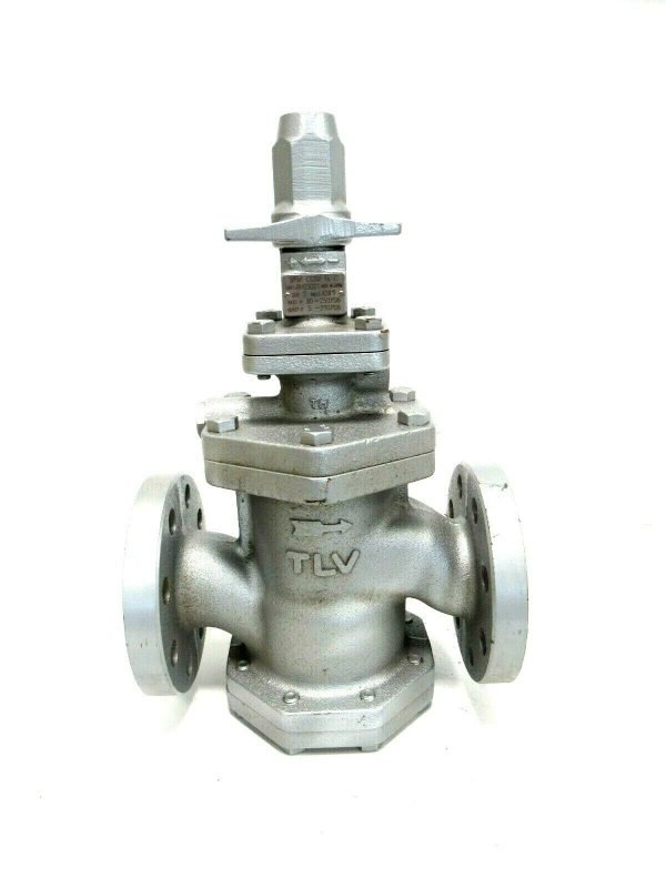TLV蒸汽减压阀COSR-16/C联系15655134803