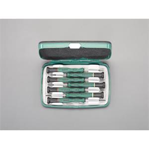 ESCO螺丝刀套装EA683SP-2联系：15655134803