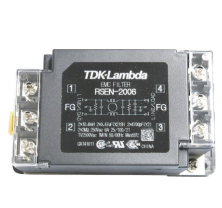 TDK滤波器RSEN-2006D杨：181-0560-8753