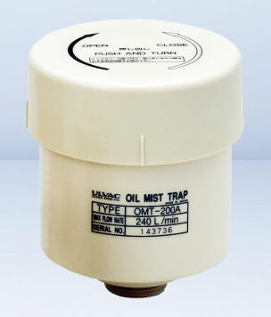 ULVAC爱发科油回转真空泵OMT-200A杨：181-0560-8753