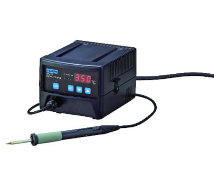 HOZAN宝三温控式电烙铁HS-51杨：181-0560-8753