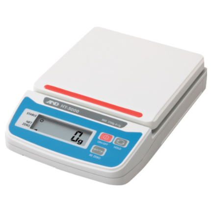 AND艾安得电子天平HT500杨：181-0560-8753