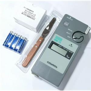 SDM-72润滑脂铁粉浓度计NEW-COSMOS新宇宙现货库存合肥栗山胡181-0560-8873