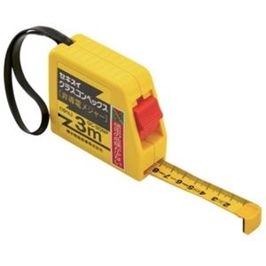 现货GC-30NP非导电卷尺/绝缘卷尺SEKISUI积水合肥栗山胡181-0560-8873