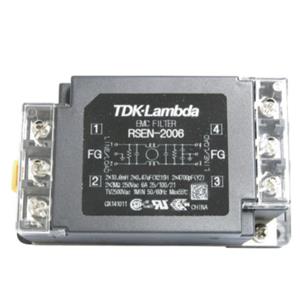 TDK滤波器RSEN-2006D杨：181-0560-8753