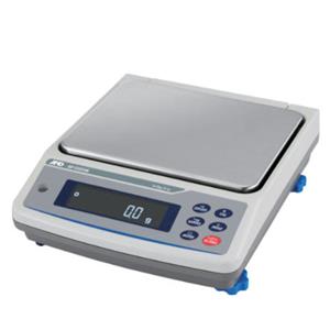 AND艾安得电子天平GF-12001M杨：181-0560-8753