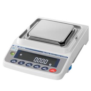 AND艾安得电子天平GX1003A杨：181-0560-8753