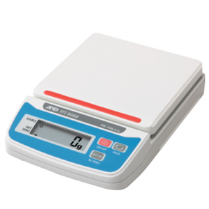 AND艾安得电子天平HT500杨：181-0560-8753