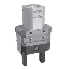 KONSEI近藤平行夹爪HK-63AS1-G杨：181-0560-8753