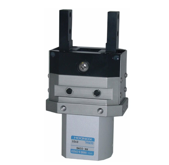 HK-63AS1-G平行手气爪日本KONSEI近藤合肥栗山胡181-0560-8873