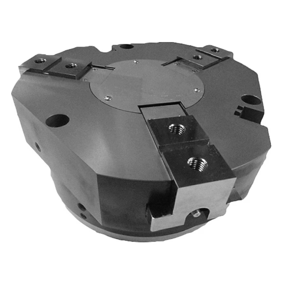 CKT-100AS日本KONSEI近藤CKT系列高抓持力卡盘合肥栗山胡181-0560-8873