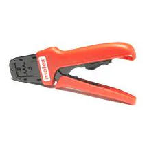 日本MOLEX莫仕压线钳2002184900杨：181-0560-8753