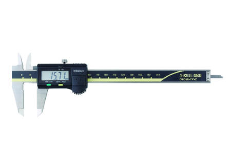 MITUTOYO三丰数显卡尺500-181-30杨：181-0560-8753500-181-30