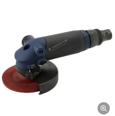 日本YOKOTA横田砂轮打磨机G400H杨：181-0560-8753