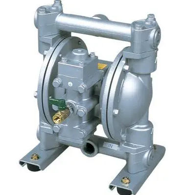 YAMADA山田隔膜泵NDP-20BAT杨：181-0560-8753