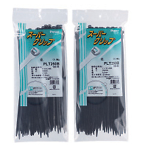 日本PANDUIT捆绑带扎带PLT100B/PLT150B（100根一袋）合肥栗山胡181-0560-8873
