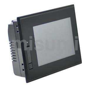 MISUMI米思米触控面板PLCP-GX8-05-DC-R杨：181-0560-8753