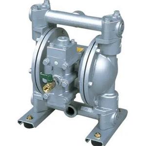 YAMADA山田隔膜泵NDP-20BAT杨：181-0560-8753