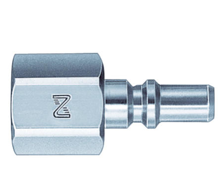 NITTO KOHKI日东工器小型快速接头MS-10PF杨：181-0560-8753