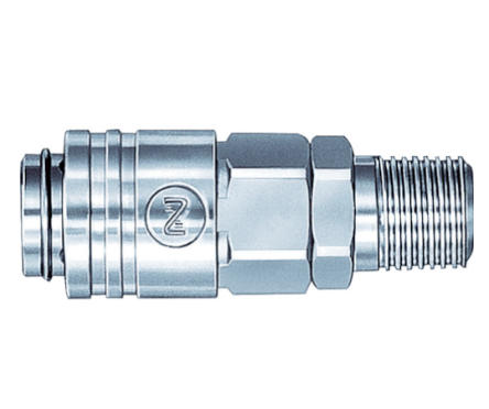 NITTO KOHKI日东工器小型快速接头MS-10SM杨：181-0560-8753