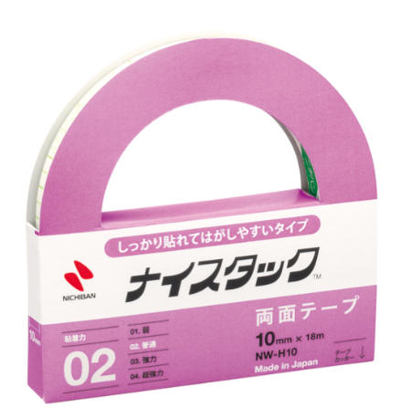 NICHIBAN米其邦胶带NW-PK15杨：181-0560-8753