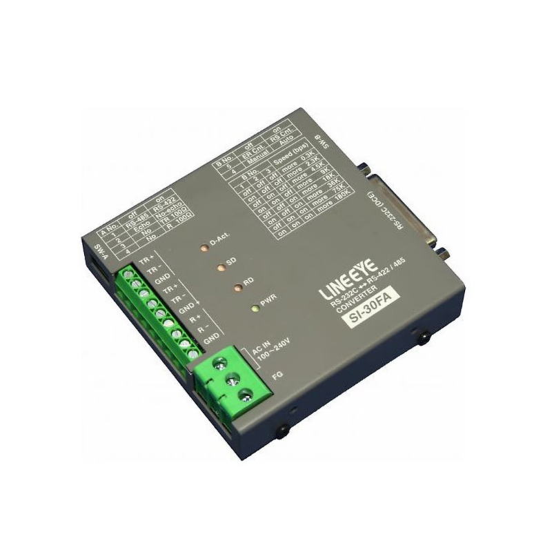 LINEEYE转换器SI-30销售：15655134803