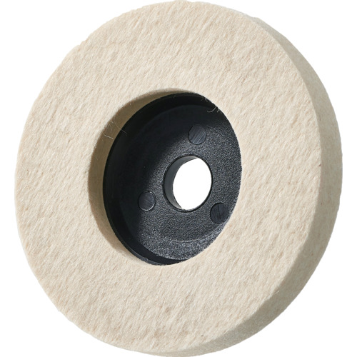 ICHIGUCHI软质毛毡研磨盘FUD10015S销售：15655134803