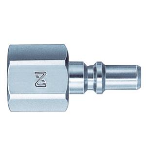 NITTO KOHKI日东工器小型快速接头MS-10PF杨：181-0560-8753