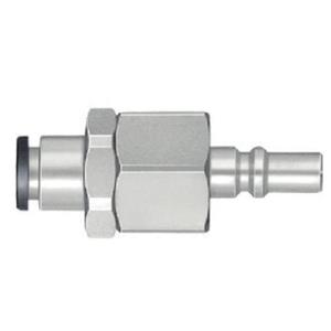 NITTO KOHKI日东工器小型快速接头MS-20PC-6杨：181-0560-8753