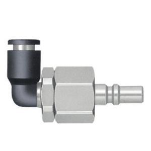 NITTO KOHKI日东工器小型快速接头MS-20PCL-6杨：181-0560-8753