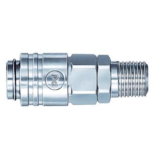 NITTO KOHKI日东工器小型快速接头MS-10SM杨：181-0560-8753