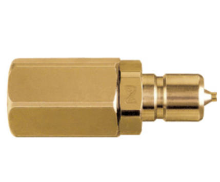 NITTO KOHKI日东工器小巧型快速接头CO-1PF杨：181-0560-8753