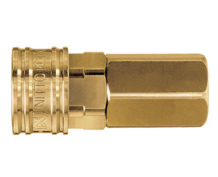 NITTO KOHKI日东工器小巧型快速接头CO-1SF 杨：181-0560-8753