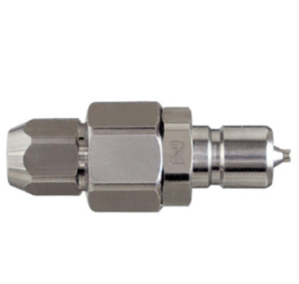 NITTO KOHKI日东工器小巧型快速接头CO-40PN杨：181-0560-8753