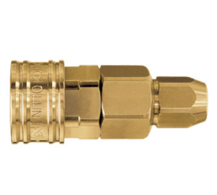 NITTO KOHKI日东工器小巧型快速接头CO-40SN杨：181-0560-8753