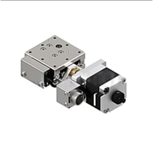 日本SURUGASEIKI骏河精机电动X轴载物台KXT06015M-LC合肥栗山胡181-0560-8873