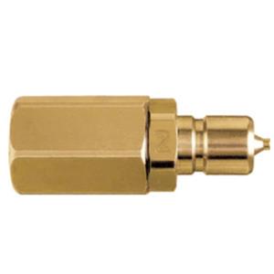 NITTO KOHKI日东工器小巧型快速接头CO-1PF杨：181-0560-8753