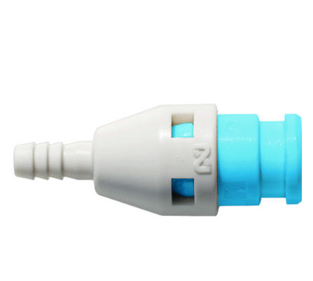 NITTO KOHKI日东工器立方型快速接头SPC-04PH-BLU杨：181-0560-8753