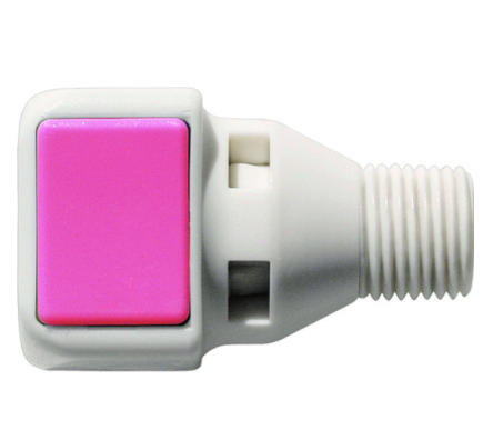 NITTO KOHKI日东工器立方型快速接头SPC-10SM-PNK杨：181-0560-8753